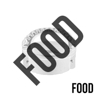 Female Safety Bump For Food Grade-Sanitary Use